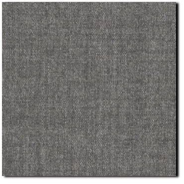 Designtex Billiard Cloth Pewter Modern Crypton Upholstery Fabric - Close-Up View