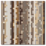 Maharam Anagram Quarry Retro Modern Upholstery Fabric