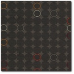 Maharam Blip Robust Designer Upholstery Fabric :: Modern Retro Upholstery Fabric