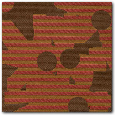 mid century modern fabric patterns